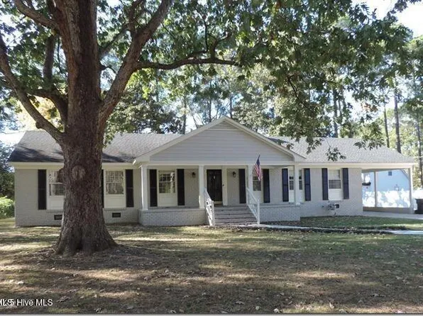 905 Ensworth Rd NW, Wilson, NC 27896