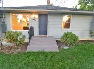 923 S Bowdish Rd, Spokane, WA 99206