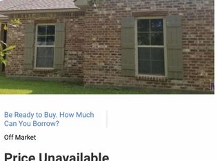 12394 Buddy Ellis Rd, Denham Springs, LA 70726