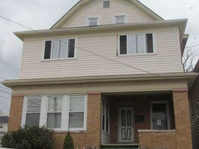 1831 Union Ave, McKeesport, PA, 15132