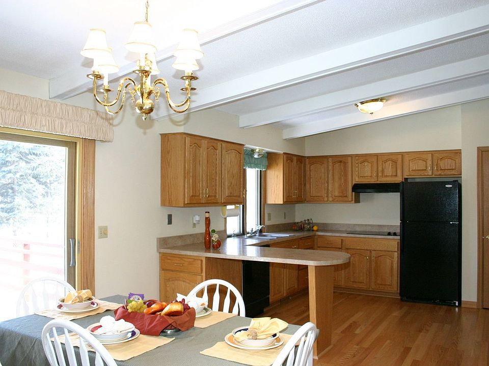 Fresh Kitchen
