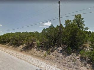 21205 Bison Trl, Leander, TX 78645