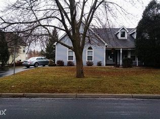 13839 Echo Park Ln, Burnsville, MN 55337