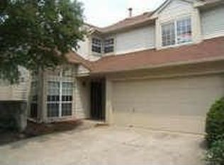 9582 Bay Vista East Dr, Indianapolis, IN 46250