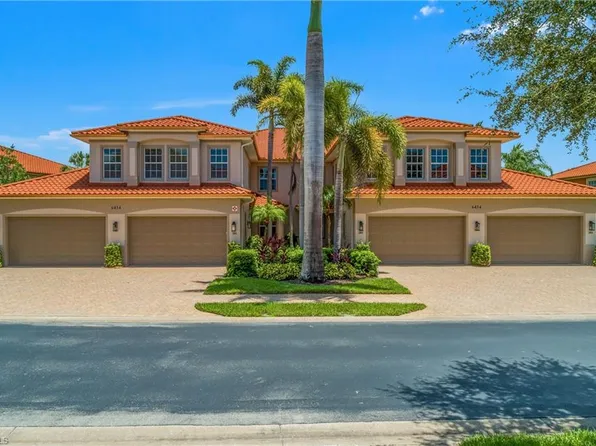 6434 Legacy CIR #401, NAPLES, FL 34113