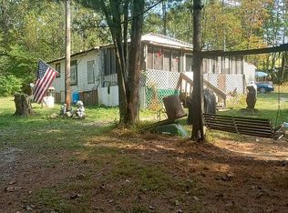 1548 Marion Rd, Coal City, IN 47427