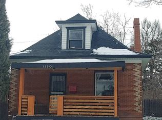 1180 S Emerson St, Denver, CO 80210