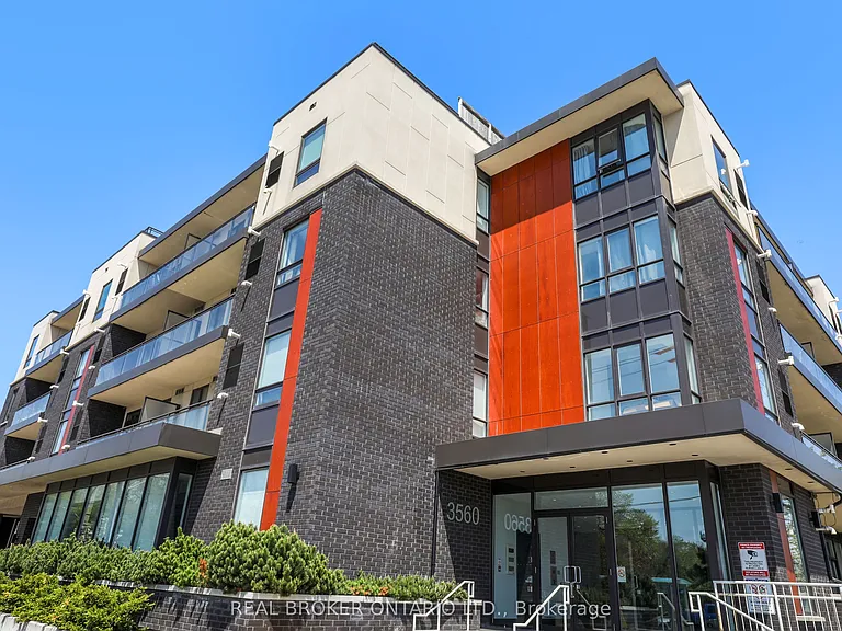 3560 Saint Clair Ave E #323 — Photo 28