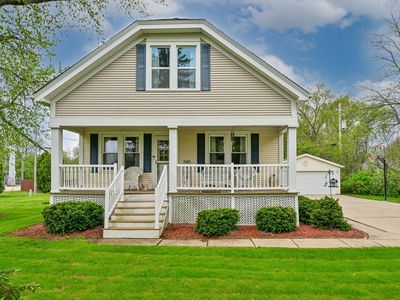1651 South Sunny Slope ROAD, New Berlin, WI, 53151