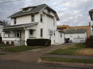 16 S Church St, South Charleston, OH