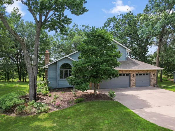 17742 Oakland Dr NE, Ham Lake, MN 55304