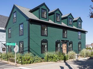 3 Walbach St #2, New Castle, NH 03854