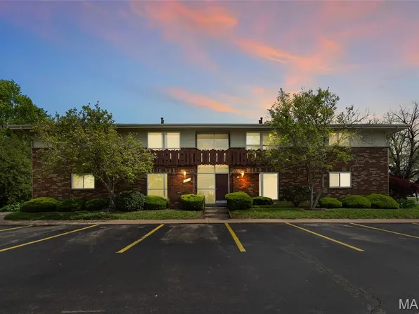 4219 Carrollton Dr APT A, Bridgeton, MO 63044