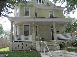 553 N Loudoun St #1, Winchester, VA 22601