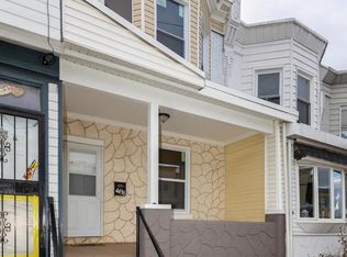 4438 N 3rd St, Philadelphia, PA 19140