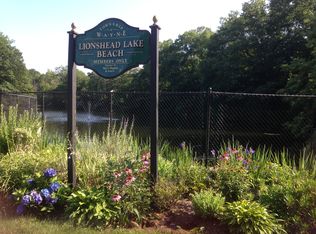 95 Pinecrest Ter, Wayne, NJ 07470