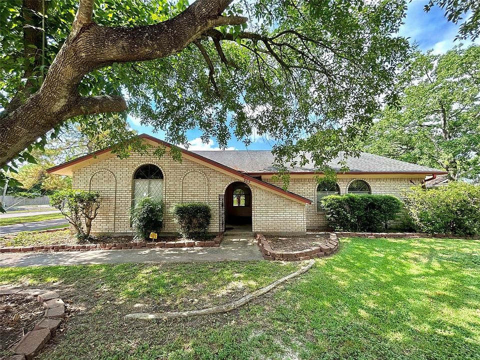 805 Cannan Dr, Angleton, TX 77515 Zillow
