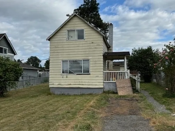 1648 E 34 Street, Tacoma, WA 98404