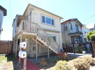 725 44th St #B, Oakland, CA 94609
