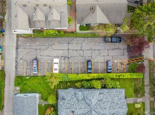 5410 California Ave SW, Seattle, WA 98136