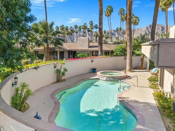 69 Dartmouth Dr, Rancho Mirage, CA 92270
