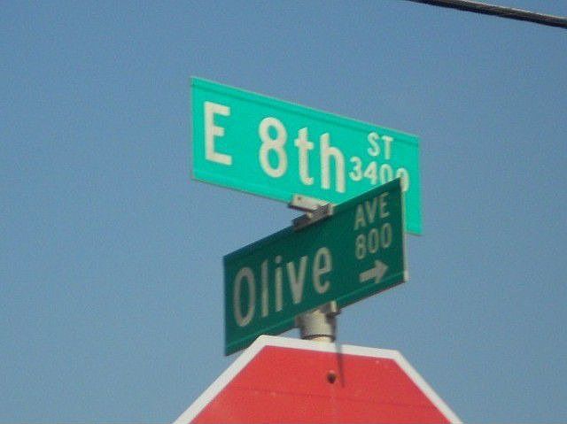 2nd image of 3219 E 8th St
