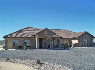 5000 Carpenter Rd, Lovelock, NV 89419