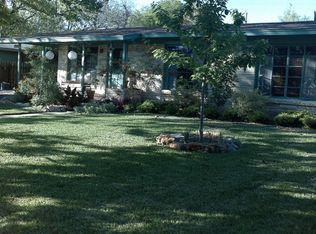1308 Cloverleaf Dr, Austin, TX 78723