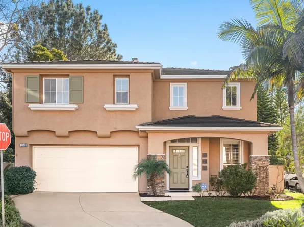 11243 Corte Isabelino, San Diego, CA 92130