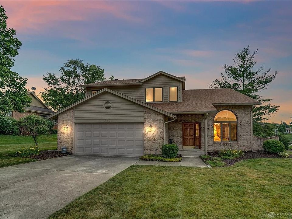 1st image of 890 Cottonwood Creek Dr