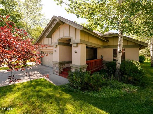1997 Tommy Moe Pl, Park City, UT 84098
