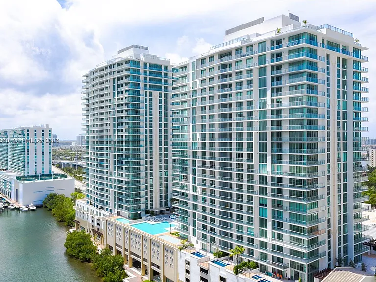 300 Sunny Isles Blvd #4-1503 — Photo 36