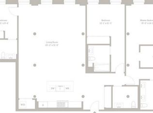 Condo Green St Condo #D, New York, NY 10012