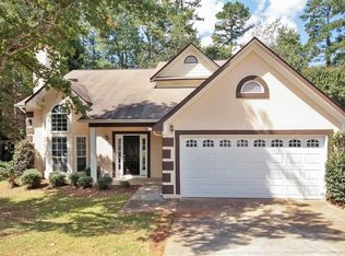 1272 Bailing Dr, Lawrenceville, GA 30043