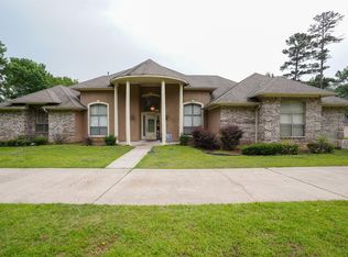3907 Calderwood Dr, Shreveport, LA 71119