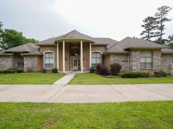 3907 Calderwood Dr, Shreveport, LA 71119