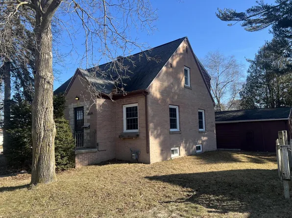 3319 School STREET, Two Rivers, WI 54241