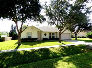 3361 Craggy Bluff Pl, Cocoa, FL 32926