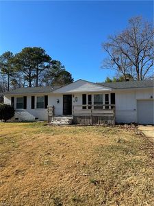 13 Grant Dr, Newport News, VA, 23608