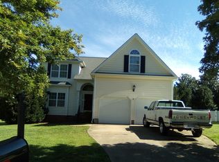 227 Mediate Dr, Raleigh, NC 27603