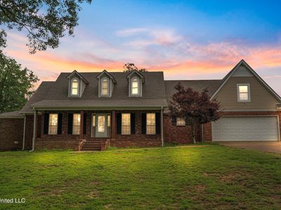 241 Cowtown Rd, Senatobia, MS, 38668