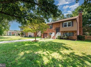 8025 Camerado Ct, Jessup, MD 20794