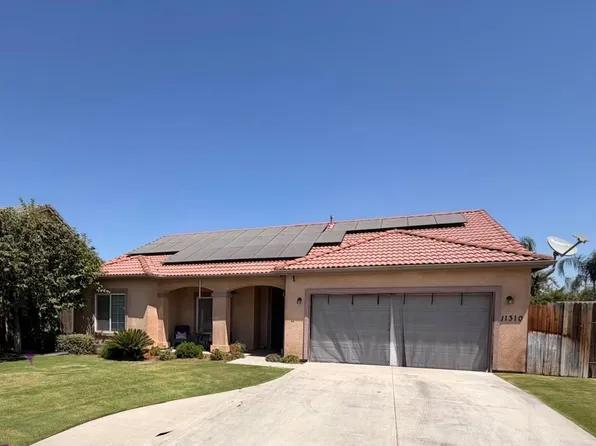 11310 Presidential Rd, Bakersfield, CA 93312