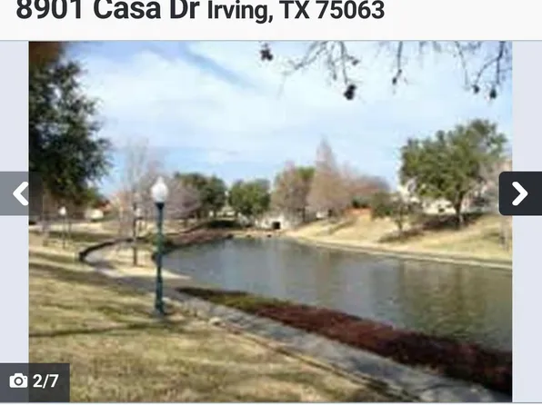 8901 Casa Dr, Irving, TX 75063