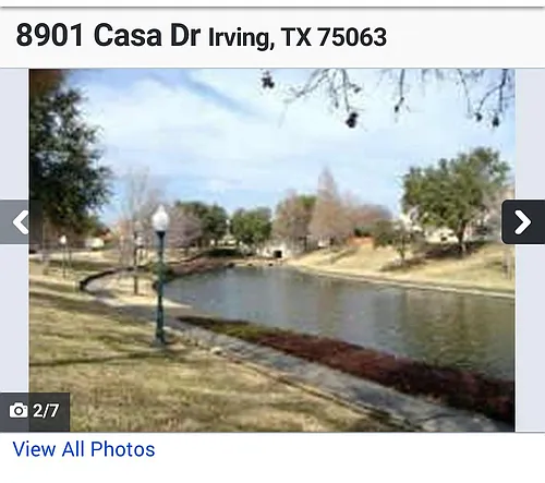 8901 Casa Dr Photo 1