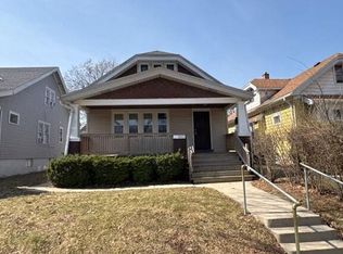 5357 N 34th St, Milwaukee, WI 53209