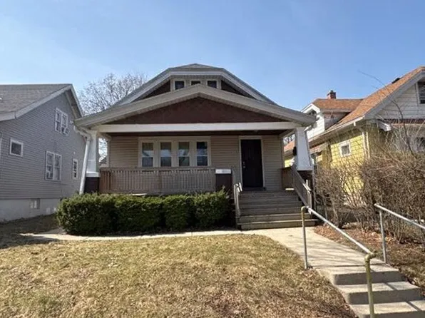 5357 N 34th St, Milwaukee, WI 53209