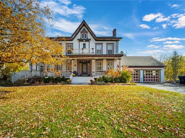 19 NORTH Road, Tivoli, NY 12583