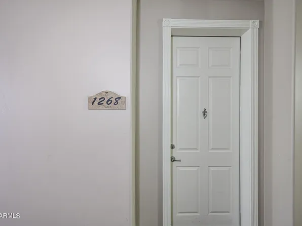 5350 E DEER VALLEY Drive #1268, Phoenix, AZ 85054