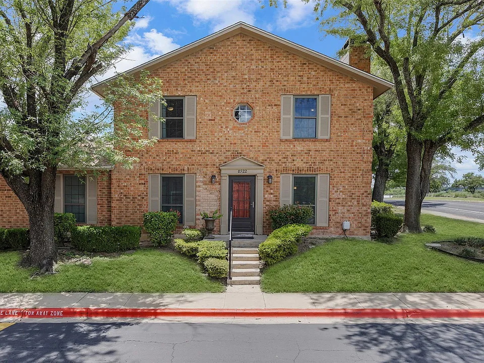 8922 N Plaza Ct #71